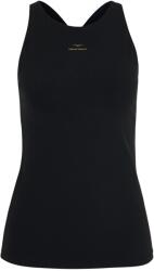 Venice Beach Дамски потник с широка презрамка Venice Beach Women's VB Virginia Drytivity Tank top - Black (916-5033-0112)