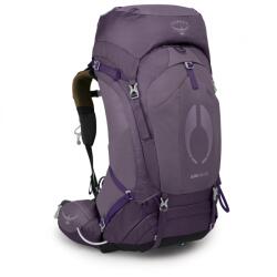Osprey Дамска трекинг раница Osprey Women's Aura AG 50 Walking backpack - Enchantment Purple - размер M/L (502-6155-0212)