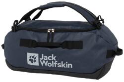 Jack Wolfskin Сак Jack wolfskin All-In Duffle 35 Luggage - Midnight Sky (510-5336-0111)