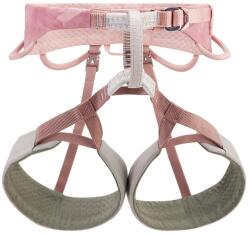 Petzl Дамска сбруя - седалка Petzl Women's Selena Climbing harness - Pink (303-0506-0312)