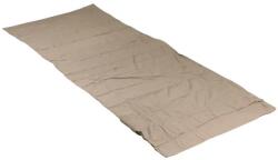 Cocoon Вътрешен чувал Cocoon Insect Shield TravelSheet Egyptian Cotton Travel sleeping bag - Sand - размер 218 x 90 cm (515-0033-sa) Спален чувал