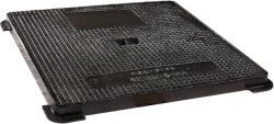 MEDA PARK CAPAC PATRAT DIN FONTA 850x850 CLASA B 12.5T