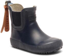 Bisgaard Гумени ботуши Bisgaard Baby's Rubber Wellington boots - Blue - размер 21 (EU) (730-0030-0212)