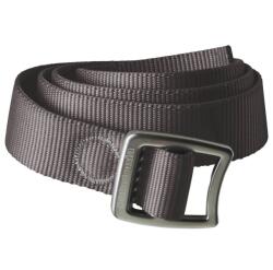 Patagonia Колан Patagonia Tech Web Belt - Forge Grey - размер One Size (203-0971-0311)