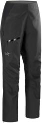 Arc'teryx Дамски водоустойчив панталон Arc'teryx Women's Beta Pant Waterproof trousers - Black - размер 12 (107-3680-0117)