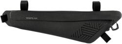 Topeak Чанта за рамка Topeak MidLoader DryBag M Bike bag - Black - размер 3 l (510-7259-0111)