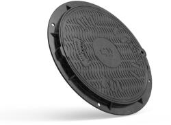 MEDA PARK CAPAC COMPOZIT CAROSABIL ROTUND CLASA B 780 ( 12, 5 t)