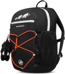 Mammut Детска детска раница Mammut Kid's First Zip 4 Kids' backpack - Black - размер One Size (508-0698-0111)