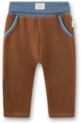 Sanetta Детски ежедневен панталон Sanetta Kid's Trousers 12273 Casual trousers - Caramel - размер 62 (EU) (701-3962-0112)