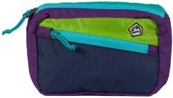 E9 Чанта за кръст E9 Kangaroo Hip bag - Purple - размер One Size (510-5938-0211)