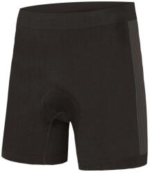 Endura Детско долнище за колоездене Endura Kid's Engineered Padded Boxer Cycling bottom - Black - размер 7/8 Years (701-1241-0111)