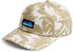 KAVU Шапка с козирка Kavu Ballard Classic Cap - Shadow Palm - размер One Size (904-5974-0311)