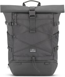 Johnny Urban Пътна раница Johnny urban Allen Travel 45 Travel backpack - Dark Grey - размер One Size (504-1480-0211)