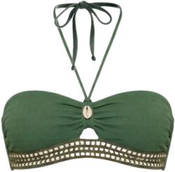 Banana Moon Дамско бикини горнище Banana Moon Women's Kenteo Marany Bikini top - Kaki - размер 34 (FR) (150-6114-0211)