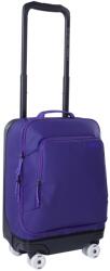 Evoc Куфар с колела Evoc 4-Wheel Trolley 40 Suitcase - Violet / Black - размер 40 l (510-6587-0211)