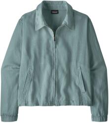 Patagonia Дамско ежедневно яке Patagonia Women's Garden Island Jacket Casual jacket - Whole Weave: Blue Sage - размер XL (103-2875-0115)
