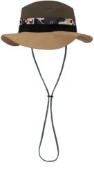 Buff Шапка Buff Explore Booney Hat - Ugal Fawn - размер S/M 54-57 cm (904-1512-0511)