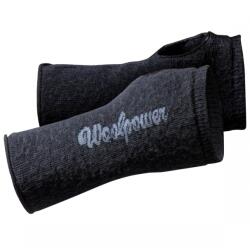 Woolpower Ръкавици Woolpower Wrist Gaiter 200 Wrist warmer - Dark Navy / Nordic Blue - размер One Size (015-0279-0411)