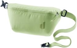 Deuter Чанта за кръст Deuter Avengo 1.5 Hip bag - Mineral - размер 1, 5 l (510-3860-0711)