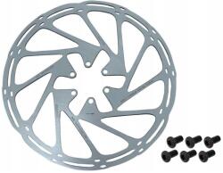 Sram Centerline Sram féktárcsa 200 mm (8") 6 csavar (00.5018.037.015)