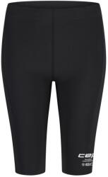 CEP Дамски клин за бягане CEP Women's Core Run Compression Shorts Running tights - Black (127-1180-0114)