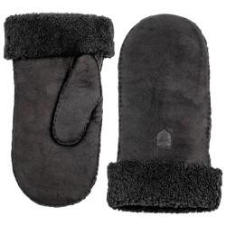 Hestra Ръкавици Hestra Sheepskin Mitt Gloves - Black - размер 8 (EU) (202-1498-0313)