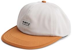KAVU Шапка с козирка Kavu Barview Cap - Trailway - размер One Size (904-5975-0211)