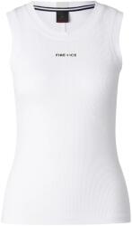 Bogner Fire+Ice Дамски топ Bogner Fire+Ice Women's Manya Tank top - White II - размер L (916-3624-0414)