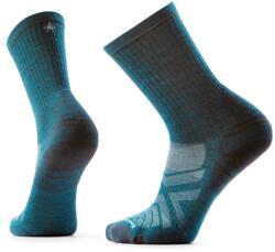 Smartwool Мъжки туристически чорапи Smartwool Hike Targeted Cushion Crew Socks Walking socks - Twilight Blue - размер 42-45 (EU) (201-8414-0512)