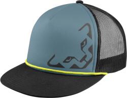 Dynafit Шапка с козирка Dynafit Trucker 3 Cap - Smoke Blue - размер One Size (204-4873-1511)