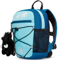 Mammut Детска детска раница Mammut Kid's First Zip 16 Kids' backpack - Cool Blue / Deep Ice - размер One Size (508-0697-0211)