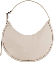 Sandqvist Чанта за рамо Sandqvist Curve Halfmoon Bag Shoulder bag - Beige - размер 21 l (510-6201-0311)