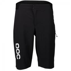 POC Мъжки шорти за колоездене POC Guardian Air Shorts Cycling bottoms - Uranium Black (055-2638-0214)