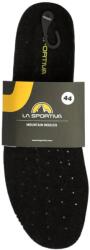 La Sportiva Стелки за обувки La Sportiva La Sportiva Mountain Insoles - Black - размер 43 (EU) (209-0123-0118)