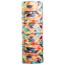 P. A. C P. A. C. Шал P. A. C. UV Protector + Tube scarf - Latario - размер One Size (203-2182-1411)