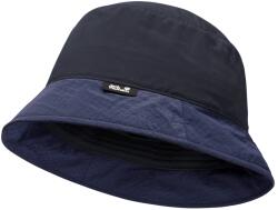 Jack Wolfskin Детска шапка Jack Wolfskin Kid's Wildself Bucket Hat - Dark Navy - размер M (904-5783-0112)