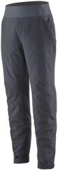 Patagonia Дамски панталон за боулдър Patagonia Women's Caliza Rock Pants Bouldering trousers - Smolder Blue - размер 46 (109-0989-2118)
