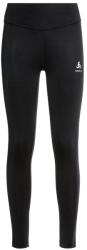 Odlo Дамски клин за бягане Odlo Women's Tights Essential Running tights - Black - размер XS (127-0596-0111)