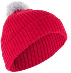 P. A. C P. A. C. Детска зимна шапка (beanie) P. A. C. Kid's Oloma Reflective Pom Beanie - Pink - размер One Size (904-5148-0211)