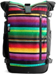 Ethnotek Дневна раница Ethnotek Raja Pack 46 Classic Travel backpack - Guatemala 1 - размер One Size (504-0526-0111)