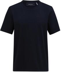 Peak Performance Мъжка тениска Peak Performance Original Small Logo Tee T-shirt - Black - размер XL (216-7435-0114)