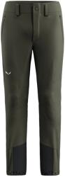 Salewa Мъжки алпийски панталон Salewa Agner Orval 3 DST Pants Mountaineering trousers - Dark Olive / 0910 - размер 46 (EU) (007-2614-0411)