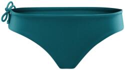 Oy Дамско бикини долнище Oy Women's Surf Bikini Hose Tope Bikini bottom - Petrolblau (150-6142-0214)