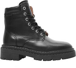 Ten Points Дамски зимни ботуши Ten Points Women's Sonja Boots Wool Winter boots - Black - размер 40 (EU) (126-0519-0115)