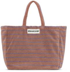 Bongusta Чанта за рамо Bongusta Naram Weekend Bag Shoulder bag - Camel / Ultramarine - размер One Size (510-5695-0211)