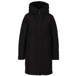 ELVINE Дамско палто Elvine Women's Tiril Coat - Black - размер XL (102-2180-0116)