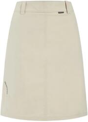 Didriksons Дамски скорт Didriksons Women's Liv Skirt 4 Skort - Light Beige - размер 38 (EU) (113-0411-0413)