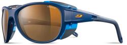 Julbo Алпийски очила Julbo Explorer 2.0 Cameleon S2-4 Glacier glasses - Dark Blue / Blue / Brown (205-1099-0411)