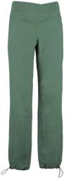 E9 Дамски панталон за катерене E9 Women's Indi Climbing trousers - Agave (109-1535-0115)
