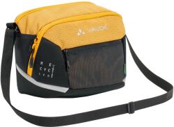 VAUDE Чанта за кормило Vaude Cycle Box Handlebar bag - Burnt Yellow - размер 5 l (510-4472-0311)